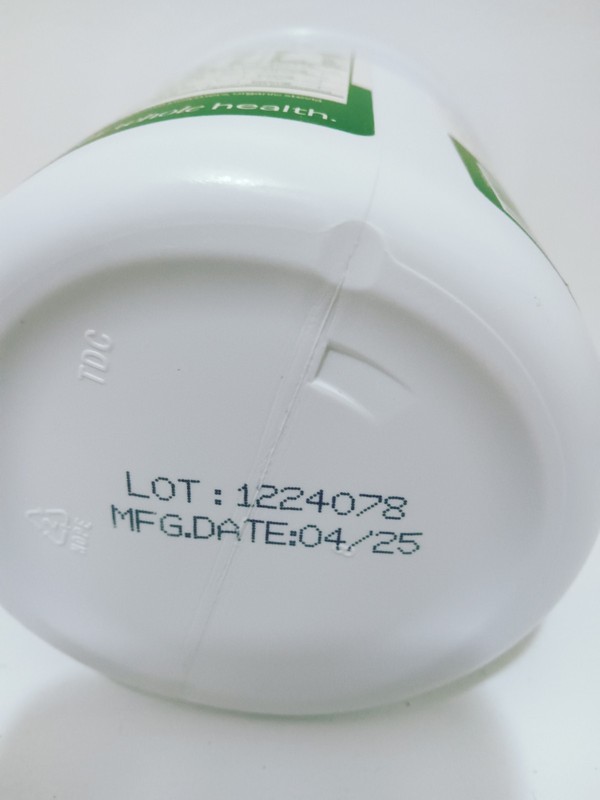 LIVE PURE Greens - 7.4oz (210g) Free Shipping US gallery