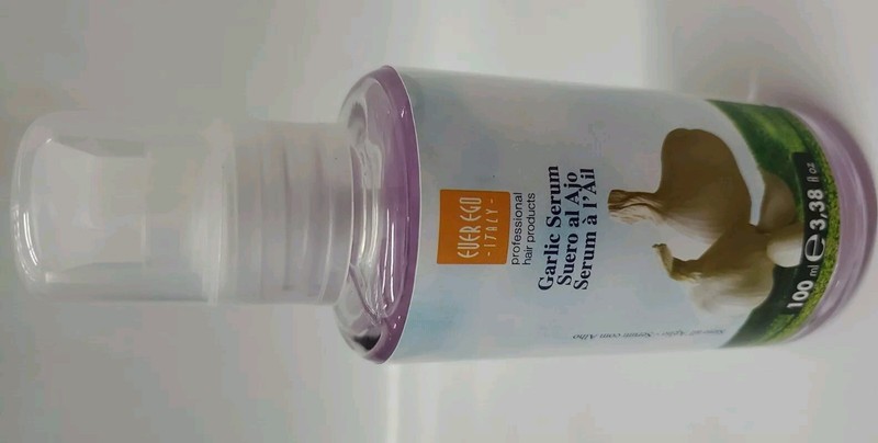 Ever Ego (formal Alter Ego) GARLIC SERUM 3.38 oz / 100 ml