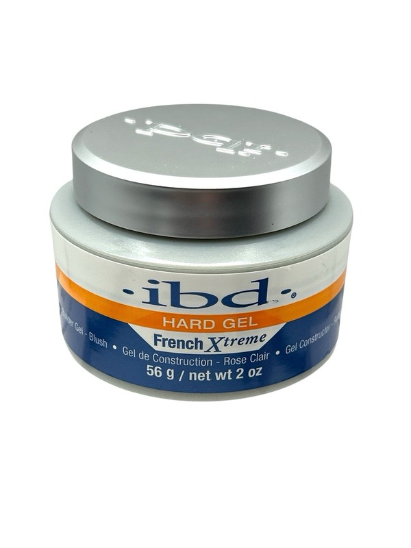 IBD Hard Gel French Xtreme – Blush 2 oz