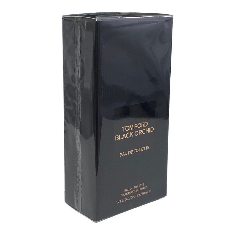 Tom Ford Black Orchid Eau De Toilette Vaporisateur Spray 50Ml/1.7Oz New Sealed