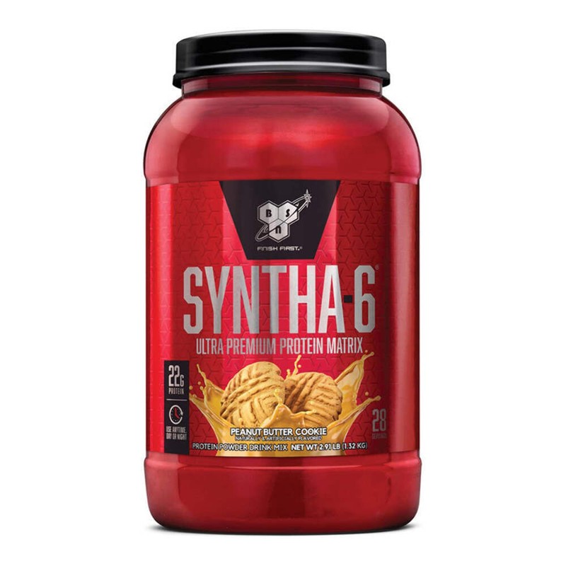 BSN - SYNTHA-6 gallery