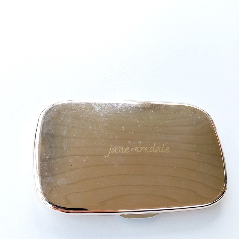 Jane Iredale GreatShape Eyebrow Kit BLONDE Brow Powder & Wax Duo full size BNIB gallery