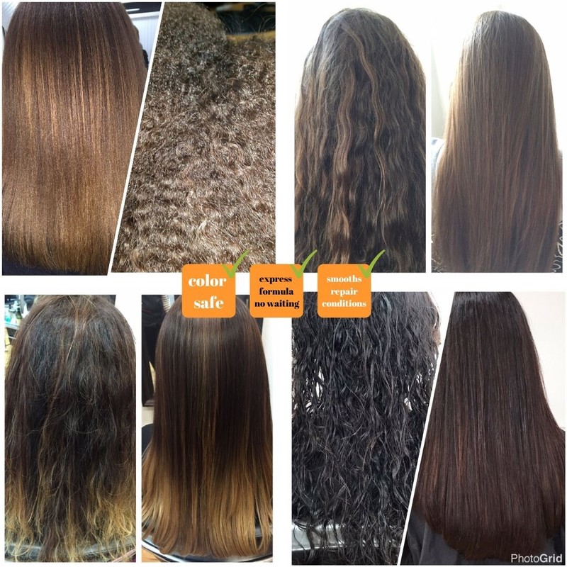 Brazilian Keratin Treatment KIT 6fl.oz 180ml KERAZON Buritiliss gallery