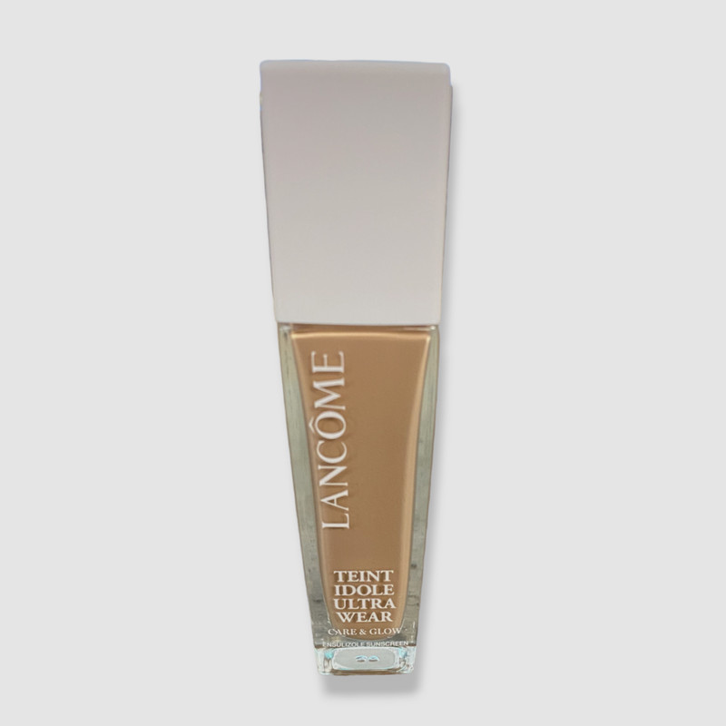 $57 Lancôme Ultra Wear Care & Glow Serum Foundation in 310N 1Fl oz