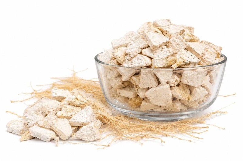 Poke Root Whole Dried Phytolacca Americana 1LB | Premium Quality | Free Shipping