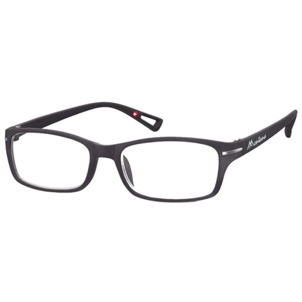 Men’s 1 1.5 2.5 3.5 3.5 Two-Tone Nearby Graduated Reading Glasses