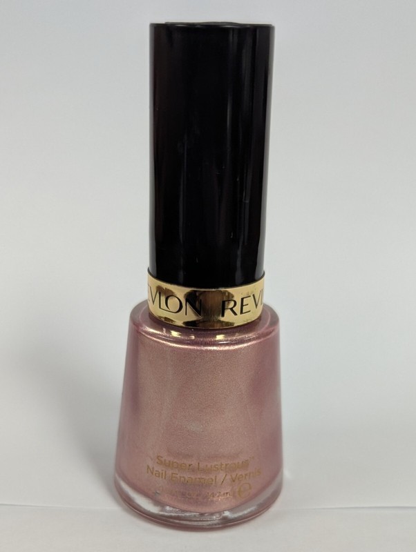 REVLON NAIL ENAMEL POLISH 0.5fl oz *SEE VARIATIONS for SHADES*