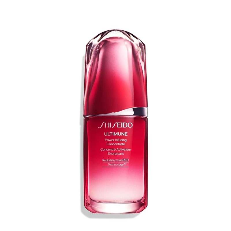 Shiseido Ultimune Power Infusing Concentrate Serum – 1.6oz