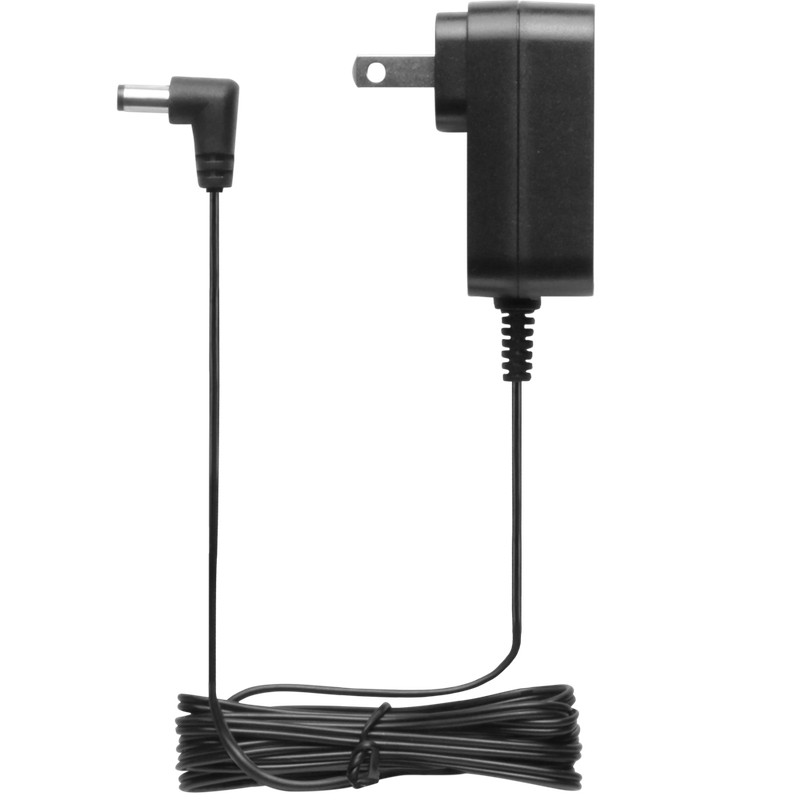 Power Supply AC 100-240V, Output 5V/1A, Wall Plug Power Adapter US Plug for J003