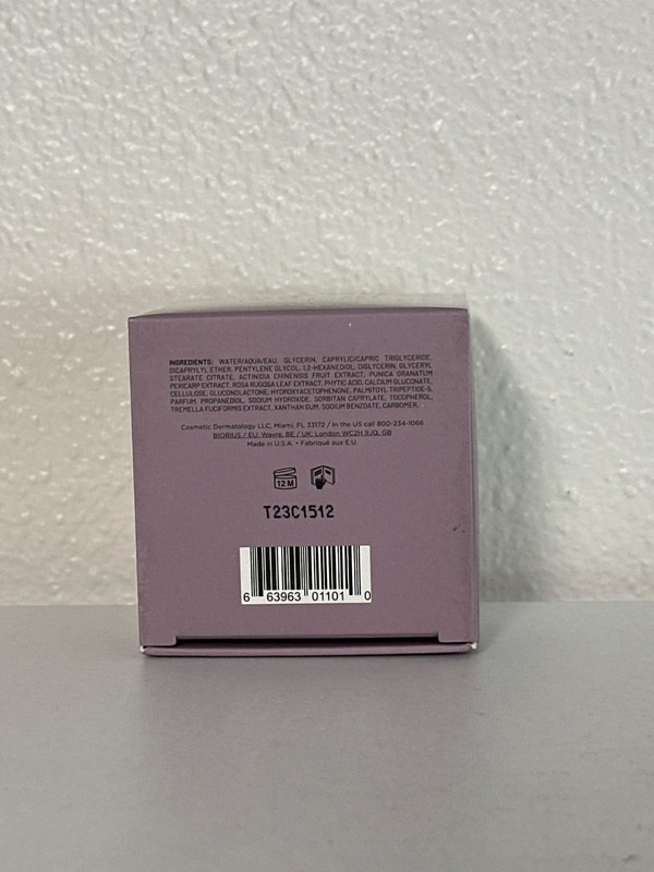 Dr. Brandt Dare To Age Firming Day Cream gallery