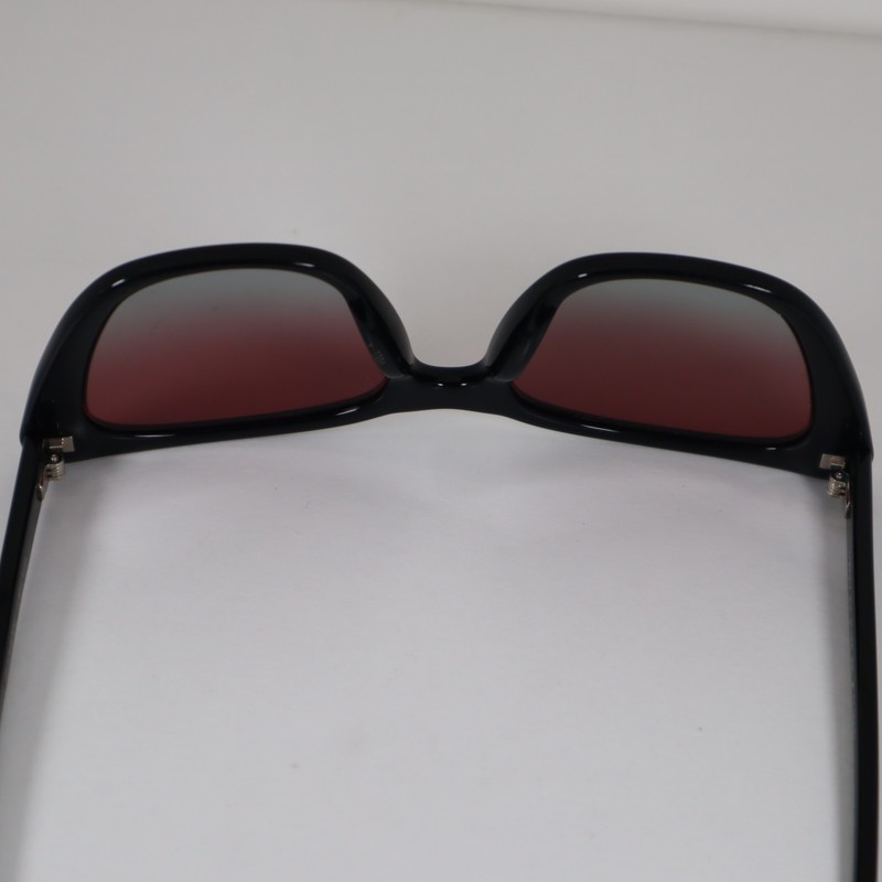 Warby Parker Janelle W 100 Black Eyeglasses Frames 53-18-140mm gallery