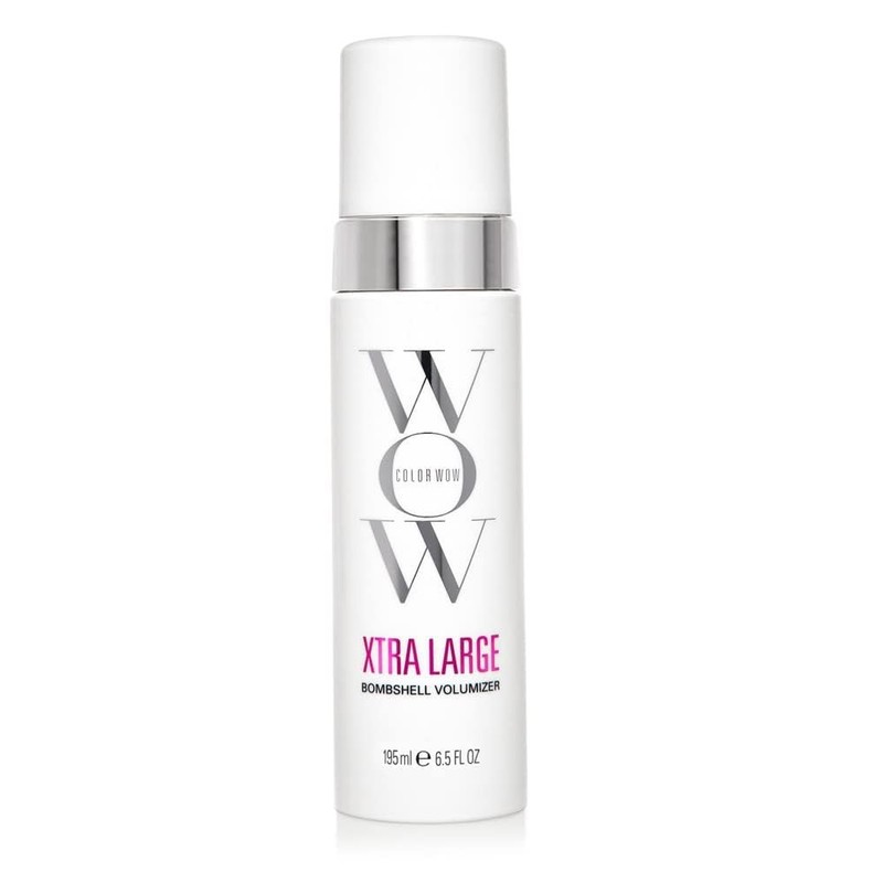 COLOR WOW Xtra Large Bombshell Volumizer Alcohol-Free Hair Volume
