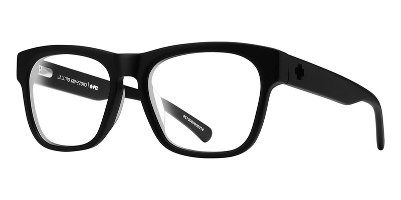 NEW Spy SPY5700000000126 Eyeglasses 56mm 100% Authentic
