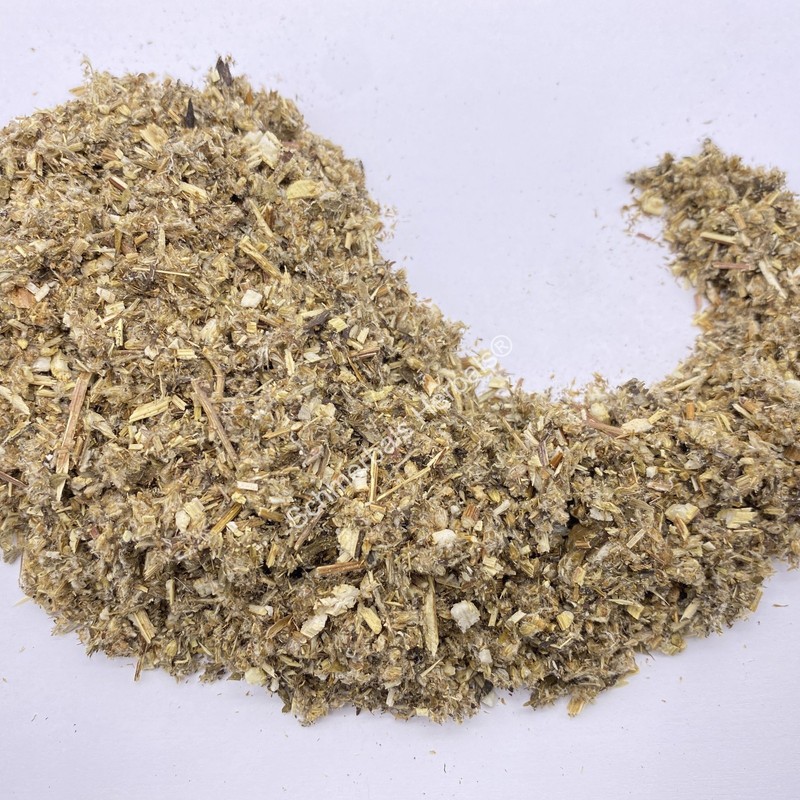 Mugwort, Artemisia vulgaris, 1 kg Herb ~ Schmerbals Herbals