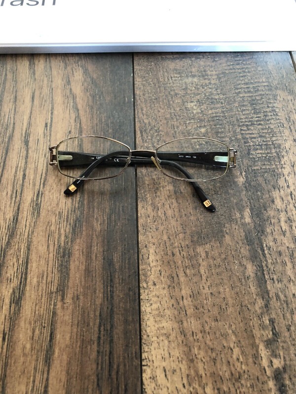 LIZ Claiborne L373 135 FLEX HINGES Frames Only G208 gallery