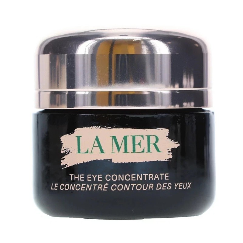 La Mer The Eye Concentrate 0.5oz 15ml New In Box Free US Shipping gallery