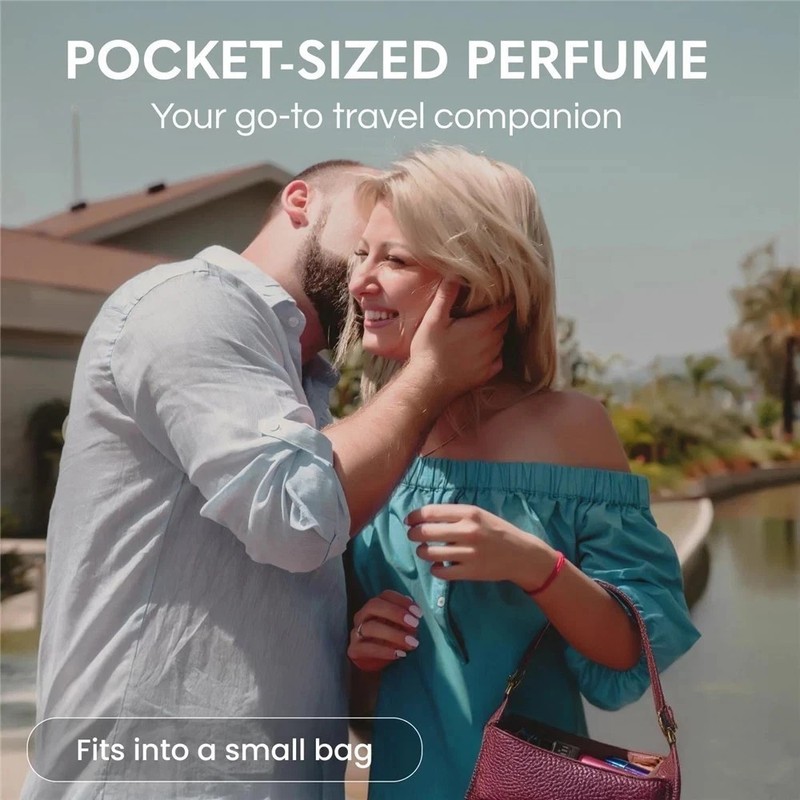 NEW GODA Pheromones Perfume for Women – The Original – Long-Lasting Fragranc gallery