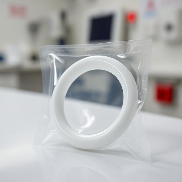 VAGINAL RING PESSARY PROLAPSE FDA APRVD - CHOOSE SIZE & QUANTITY! 3 DAY DELIVERY gallery