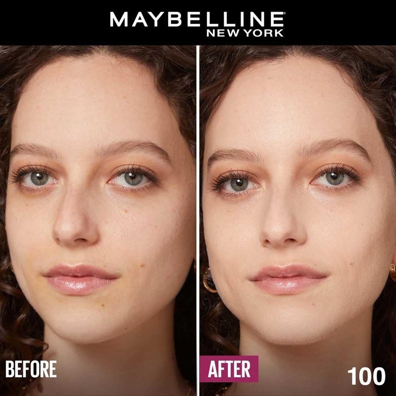 Maybelline New York Instant Age Rewind Dark Circles Treatment Concealer, 6g gallery