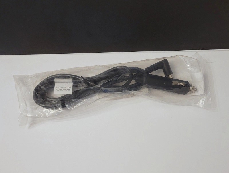Car Charger 12 Volt DC Power Cord for iGo2 Portable Oxygen Concentrator
