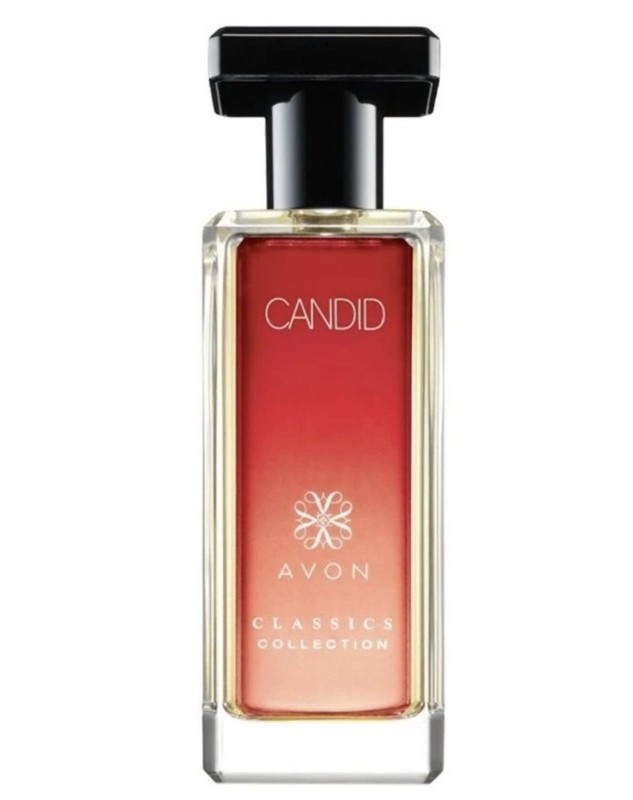 Candid Cologne Spray -Perfume Classic 1.7 Fl.Oz. (50 mL)