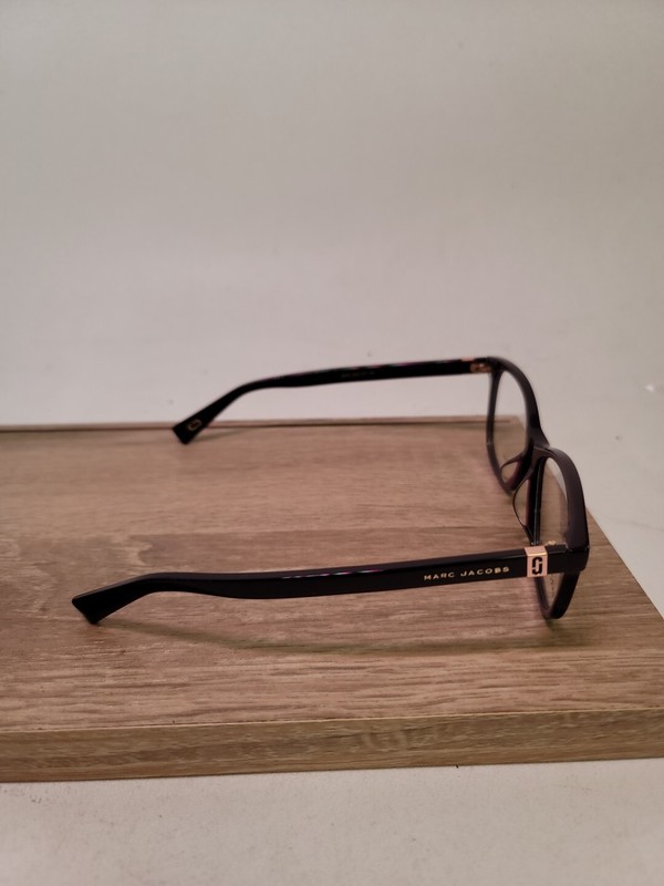 Marc Jacobs 340/F 0T7 Plum 53-15-140 gallery