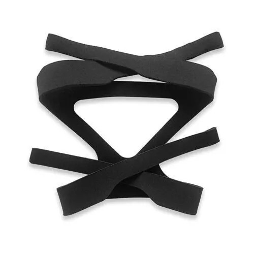 Universal 2Pcs CPAP Mask Headgear Strap For ResMed Mirage Philips Respironics gallery