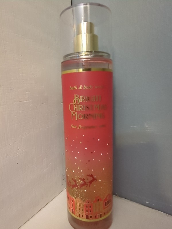 BATH & BODY WORKS FINE FRAGRANCE MIST SPRAY 8 oz each [ You Choose Your Scent ]