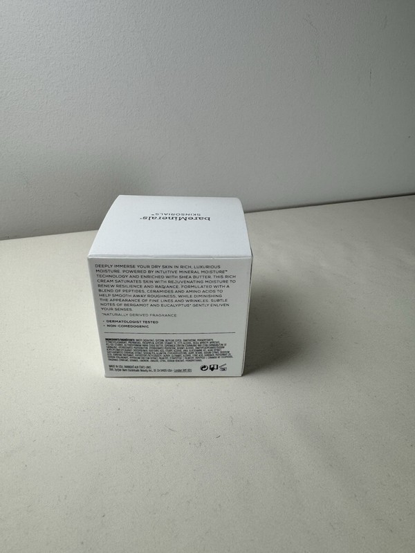 bareMinerals Butter Drench Restorative Rich Face Cream 1.7oz gallery