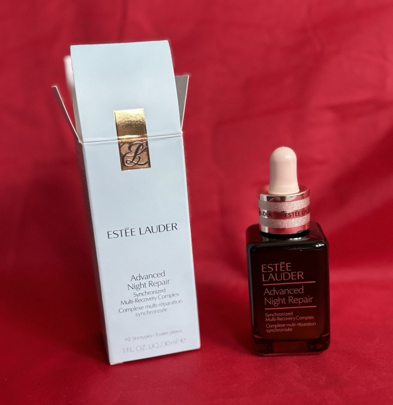 Estée Lauder Advanced Night Repair Night Treatment Serum 1 fl oz / 30 ml