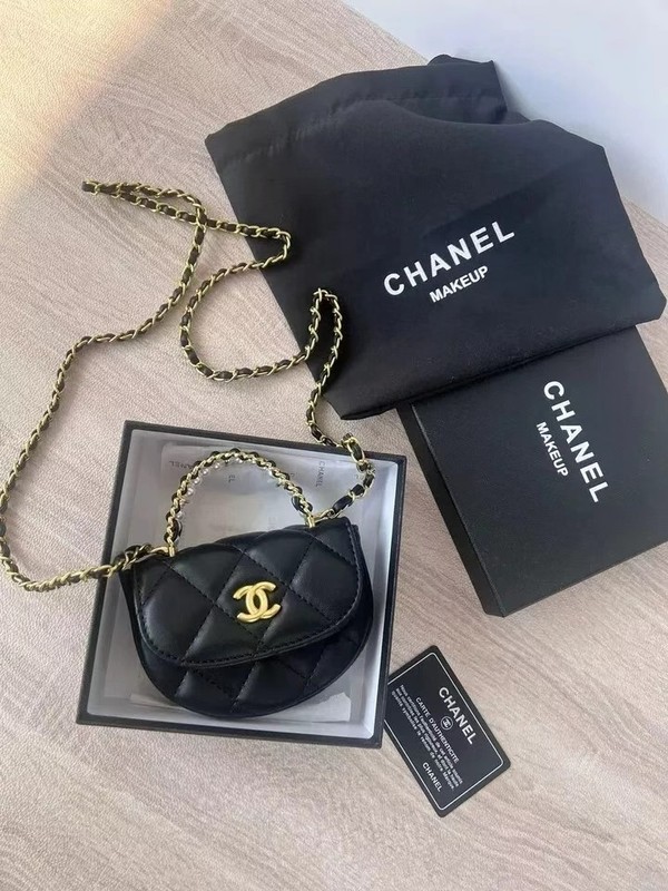 NEWChanel Beauty Vip Gift Bag gallery