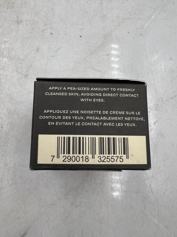 Twentynine Palms Mira Luna Eye Cream 0.42oz Retinol Ceramides Prickly Pear Vegan gallery