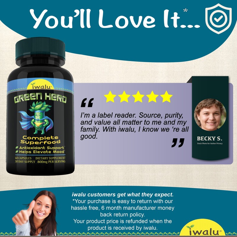 Best Supplements To Help Milk Production, IWALU | *FAST FREE SHIPPING* Same Day gallery