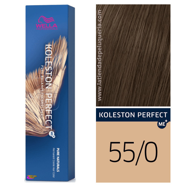 WELLA KOLESTON PERFECT ~ ME+ Pure Balance Hair Color ~2 fl. oz.~ (Levels 0 to 8) gallery