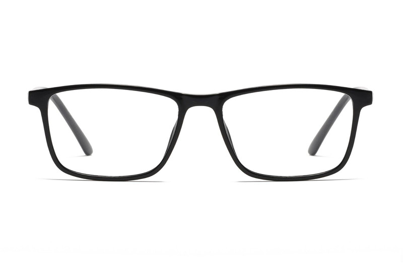 Reading Glasses Mens Womens Unisex Readers Eyeglasses 8 Pack Glasses New Square gallery