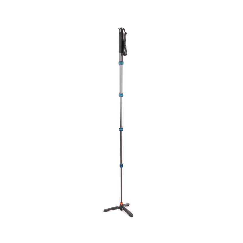 3 Legged Thing Punks Taylor 2.0 Magnesium Alloy Monopod Kit - Travel-Friendly... gallery