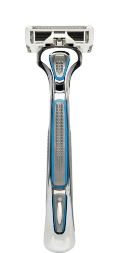 Dollar Shave Club Executive Razor – Handle + Cartridge Brand NEW