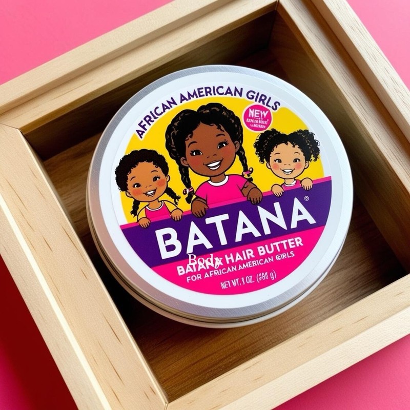 New Batana Oil Hair Grow Butter For Children Patented Formula gallery