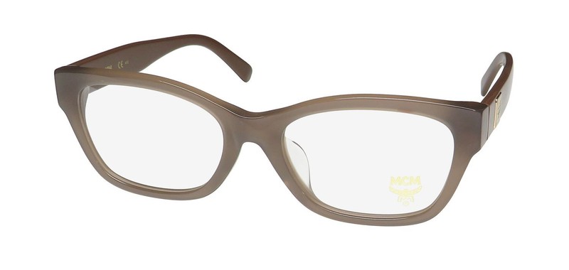 MCM 2606A CATEYE PREMIUM ACETATE MATERIALS DESIGNER SLEEK EYEGLASS FRAME/GLASSES