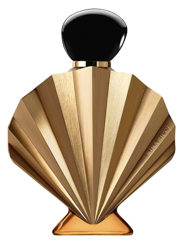 VENUS DE NINA RICCI-EDP-SPRAY-2.7 OZ-80 ML-AUTHENTIC-MADE IN SPAIN