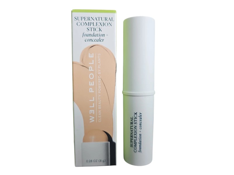 Well People Supernatural Complexion Stick Foundation + Concealer 14 FAIR NEUTRAL