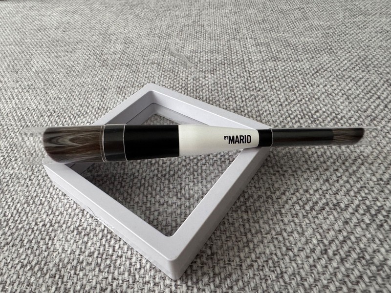 MAKEUP BY MARIO F1 / F2 / F3 / F4 Dual-Ended Brushes [New without Box – Sealed]