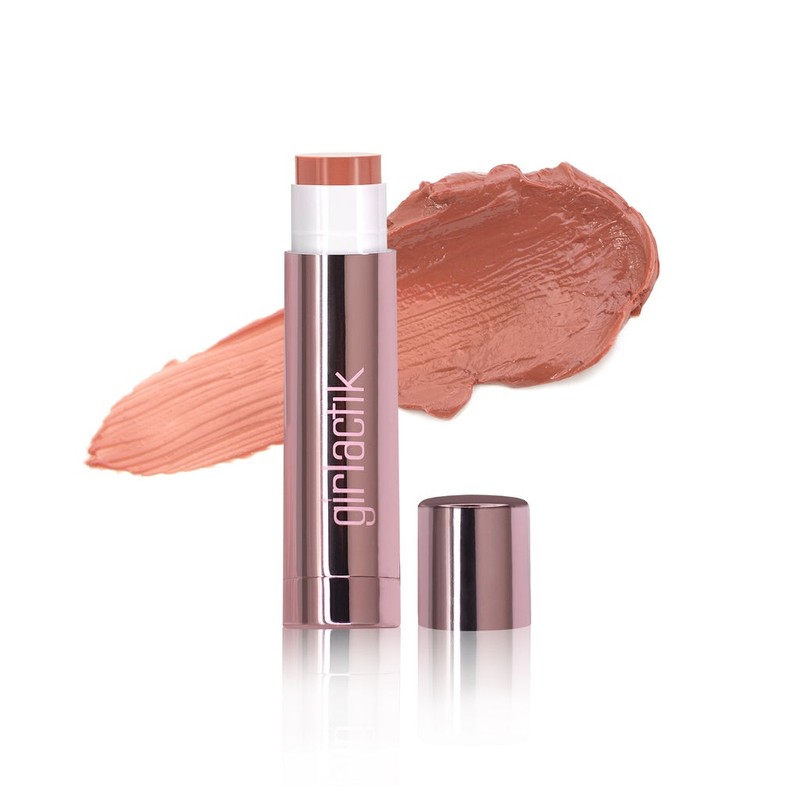 girlactik Jello Gloss Balm 0.15 oz. – Barely Nude