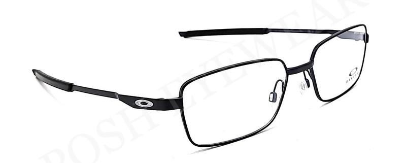Oakley Foil RQ OX3036-0357 Frames Reading Glasses/Bifocal/Progressive Lenses gallery