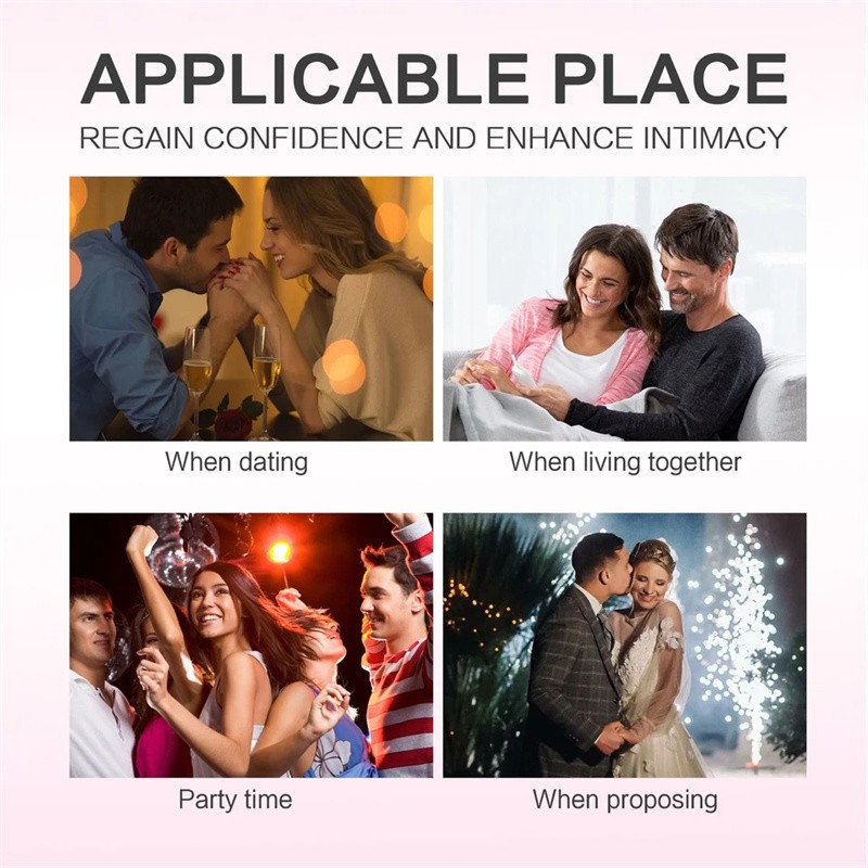Male Delay Spray 60 Minutes Long Delay Ejaculation Enlargement Sex Products 30ml gallery