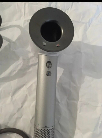 Dyson Supersonic Hair Dryer Genuine Air Multiplier HD01 HD07 without attachments gallery