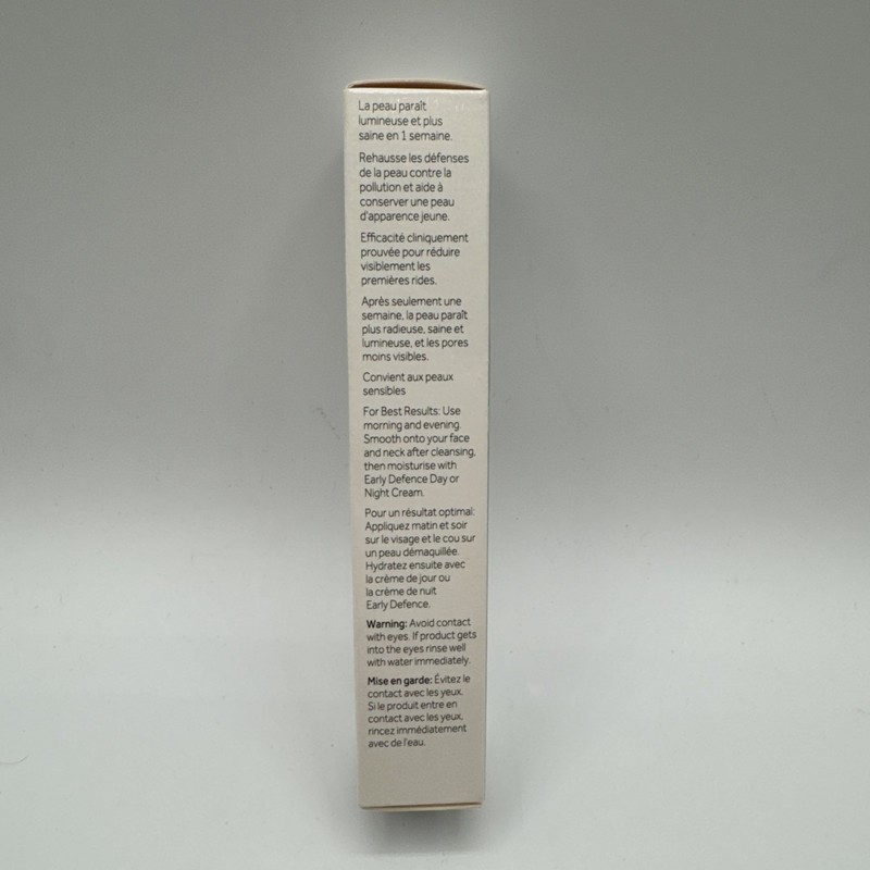 1- No 7 Early Defence Glow Activating Serum 1 oz. NIB gallery