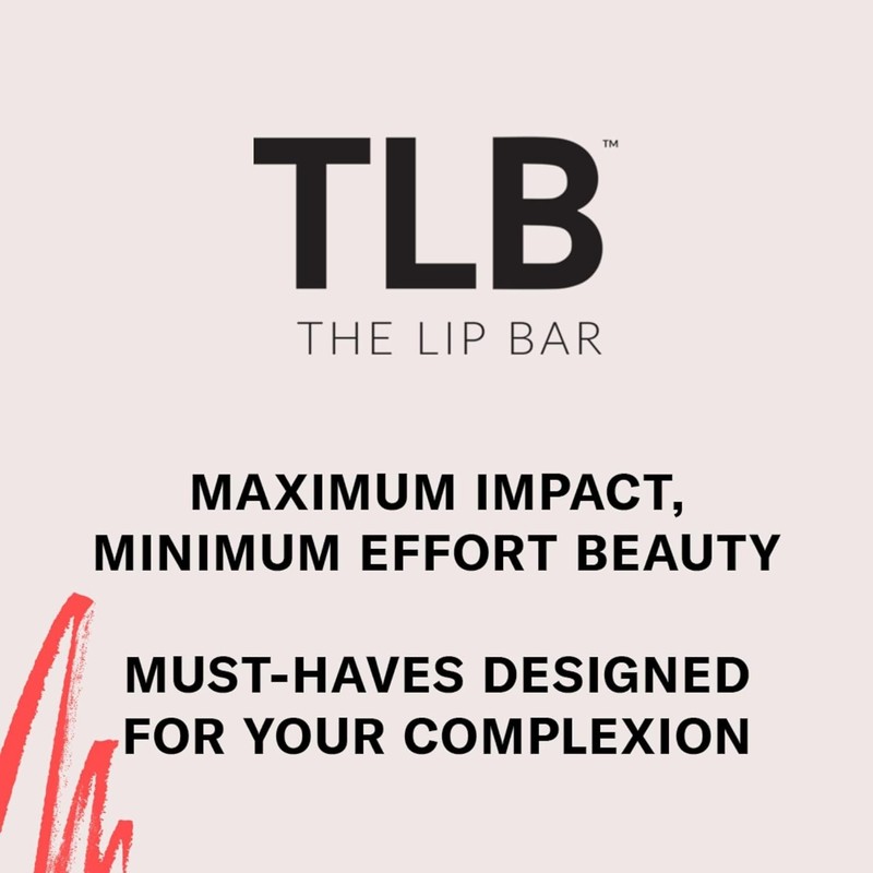 The Lip Bar - Lip Gloss, Trophy Wife (Champagne Shimmer) - Sheer Finish (2 pack) gallery