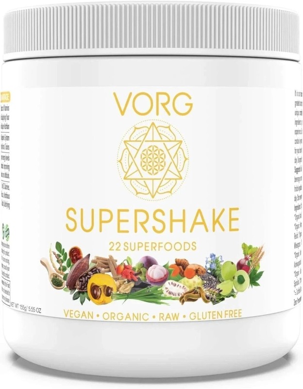 SuperShake The Ultimate Superfood Mix Packed with 22 Superfoods 33 Servings 2028