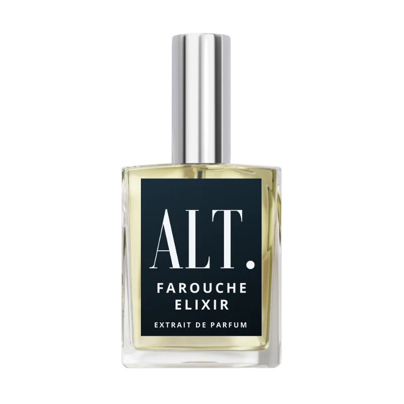 ALT Fragrances – Farouche Elixir EDP (Inspired by Sauvage Elixir), 2 oz / 60 ml